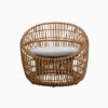 Perch Round Chair (1) Perch Round Chair