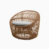Perch Round Chair (2) Perch Round Chair