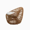 Perch Round Chair (4) Perch Round Chair