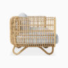 Perch 3-Seater Sofa