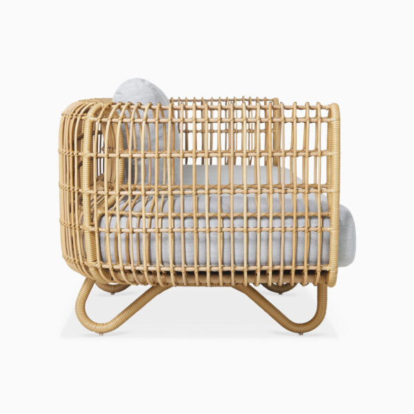 Perch 3-Seater Sofa