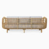 Perch 3-Seater Sofa