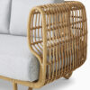 Perch 3-Seater Sofa