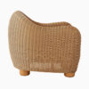 Mambo Wicker Lounge Chair