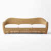 Rattantan - Mambo Wicker Sofa (1) Mambo Wicker Sofa