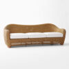 Rattantan - Mambo Wicker Sofa (2) Mambo Wicker Sofa