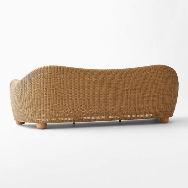 Rattantan - Mambo Wicker Sofa (3) Mambo Wicker Sofa