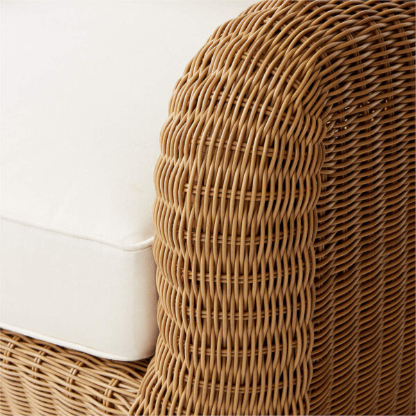 Rattantan - Mambo Wicker Sofa (5) Mambo Wicker Sofa