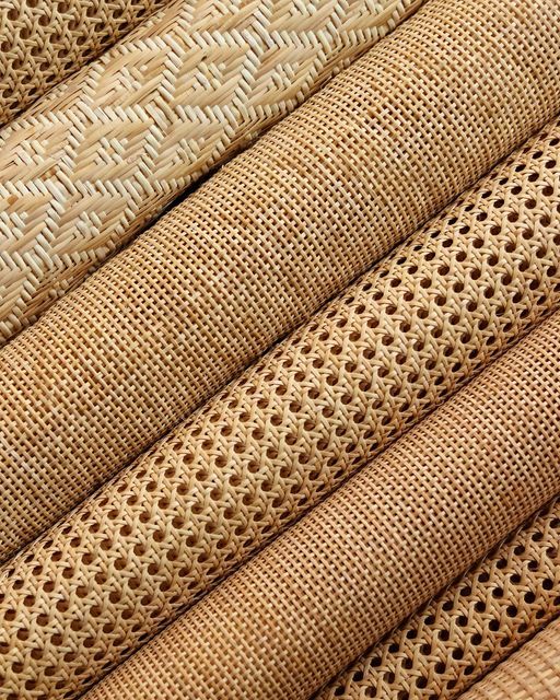 rattan wicker