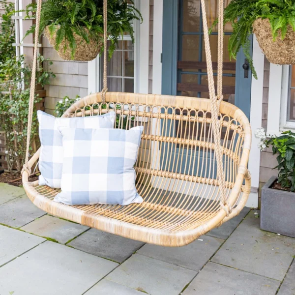 Canggu Curve Hanging Chair