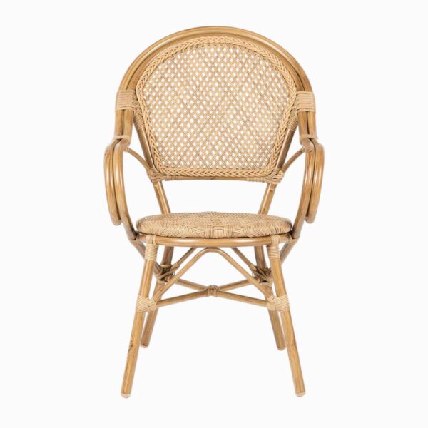 Kaili Dining Chair (1) Kaili Dining Chair Set