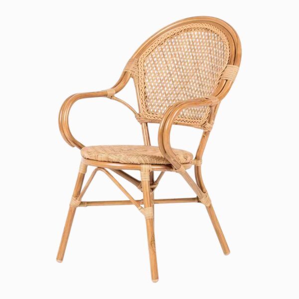 Kaili Dining Chair (2) Kaili Dining Chair Set
