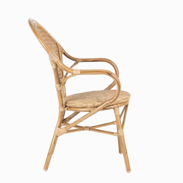 Kaili Dining Chair (3) Kaili Dining Chair Set