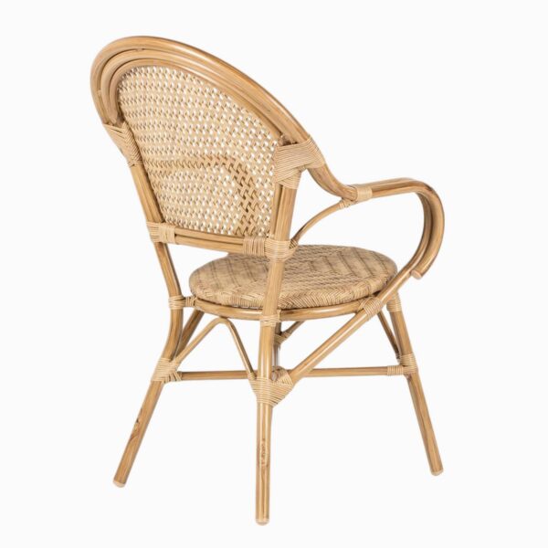 Kaili Dining Chair (4) Kaili Dining Chair Set