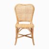Lombok Wicker Dining Chair Set