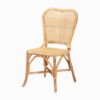 Lombok Wicker Dining Chair Set