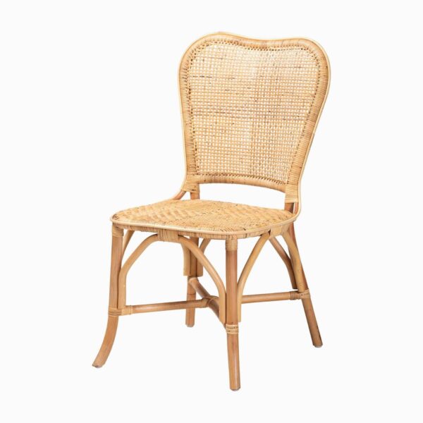 Lombok Wicker Dining Chair Set