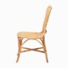 Lombok Wicker Dining Chair Set