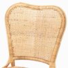 Lombok Wicker Dining Chair Set