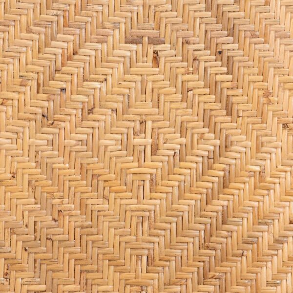 Lombok Wicker Dining Chair Set