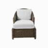 Manchester Outdoor Chaise