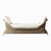 Manchester Outdoor Settee