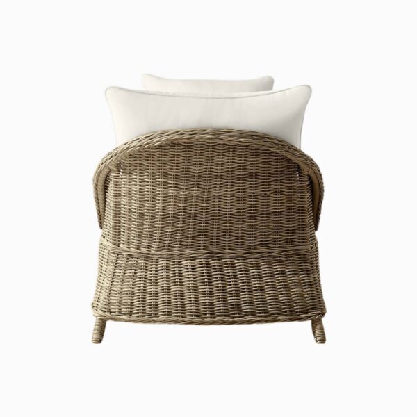 Manchester Outdoor Settee