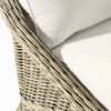 Manchester Outdoor Settee