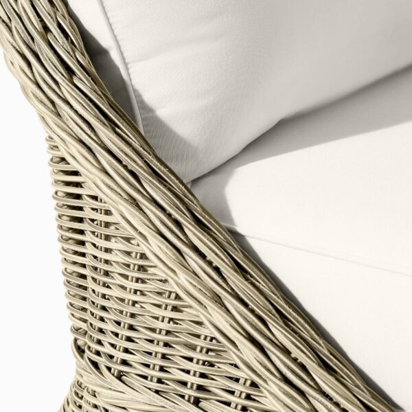 Manchester Outdoor Settee
