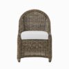 Manchester Outdoor Dining Chair