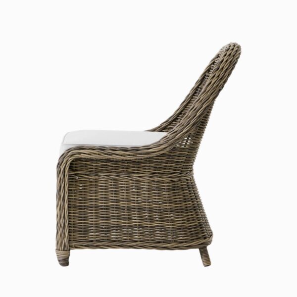 Manchester Outdoor Dining Chair