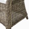 Manchester Outdoor Dining Chair