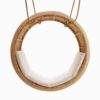 Mataram Wicker Hanging Chair (1) Mataram Wicker Hanging Chair