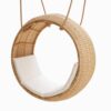 Mataram Wicker Hanging Chair (2) Mataram Wicker Hanging Chair