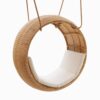 Mataram Wicker Hanging Chair (3) Mataram Wicker Hanging Chair