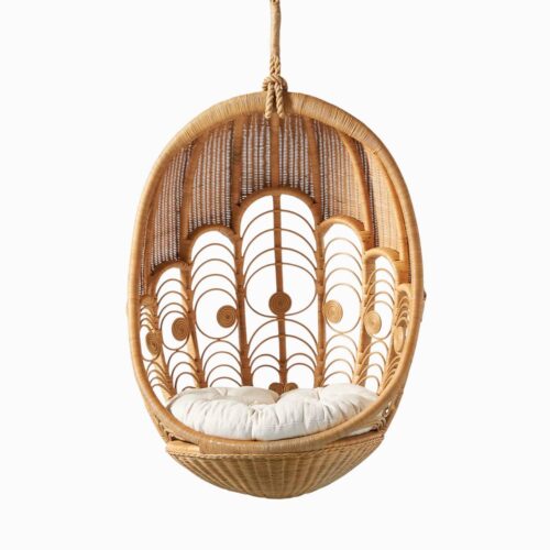 Peacock Hanging Chair