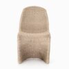 Pelikan Wicker Dining Chair Set