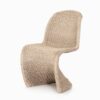 Pelikan Wicker Dining Chair Set