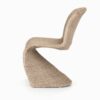 Pelikan Wicker Dining Chair Set