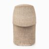 Pelikan Wicker Dining Chair Set
