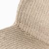 Pelikan Wicker Dining Chair Set