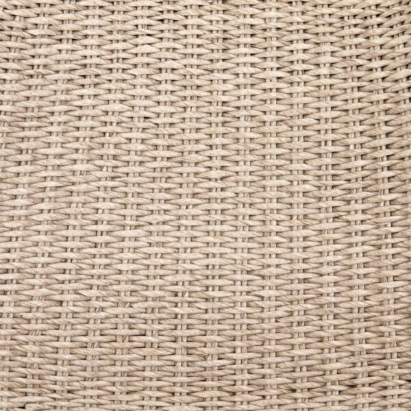 Pelikan Wicker Dining Chair Set