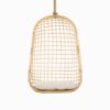 Senggigi Rattan Hanging Chair
