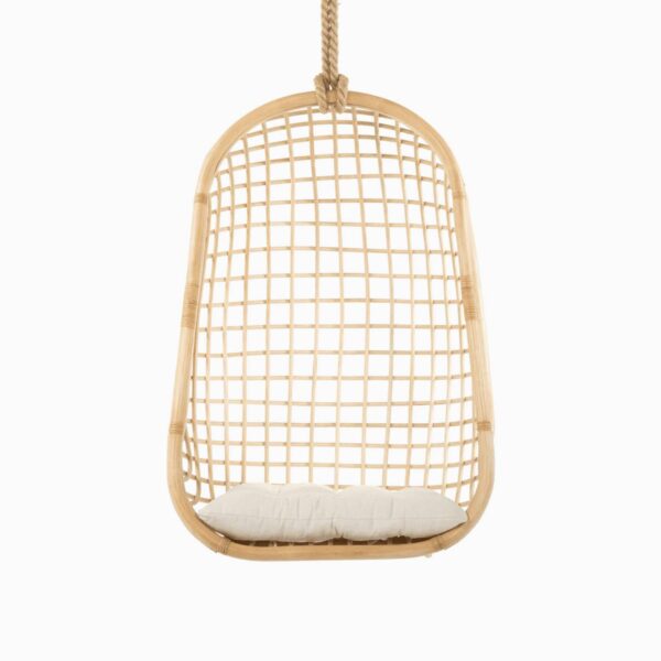 Senggigi Rattan Hanging Chair