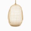 Senggigi Rattan Hanging Chair