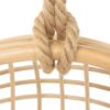Senggigi Rattan Hanging Chair
