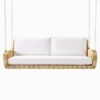 Ubud Spring Hanging Daybed
