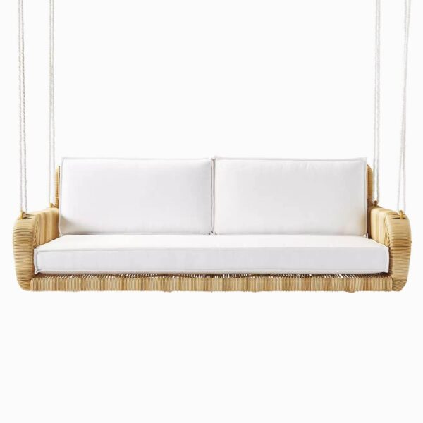 Ubud Spring Hanging Daybed