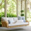 Ubud Spring Hanging Daybed