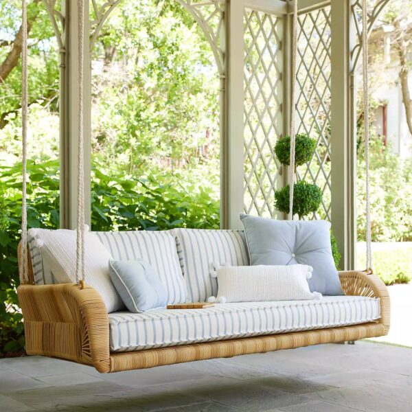 Ubud Spring Hanging Daybed
